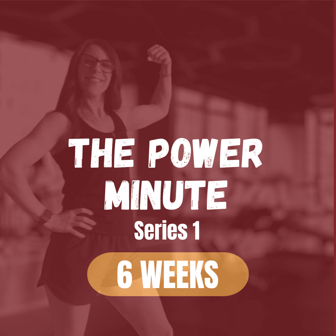 The Power Minute: S1