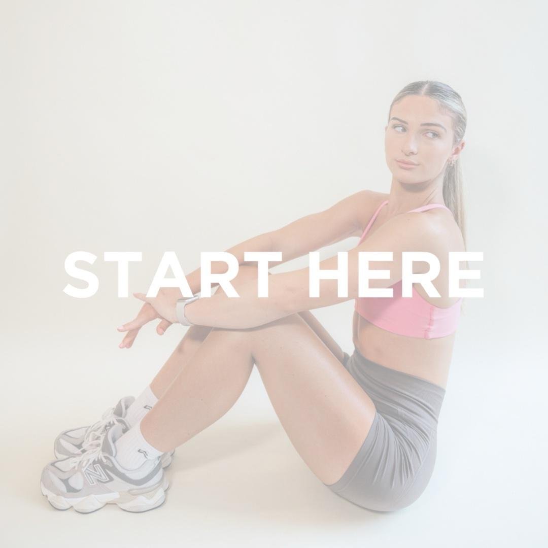 Start Here