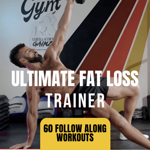 Ultimate Fat Loss Trainer
