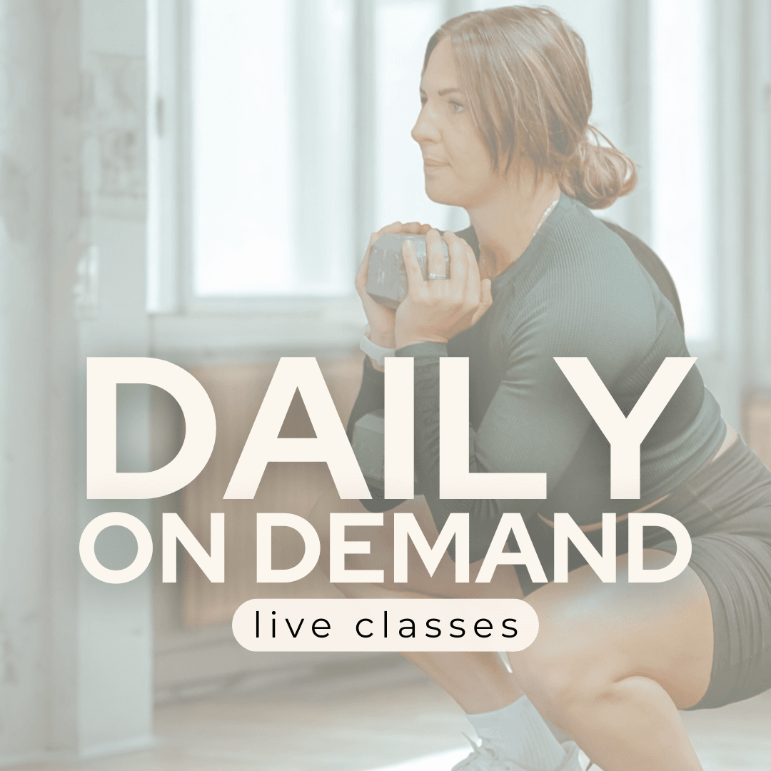 Daily On Demand