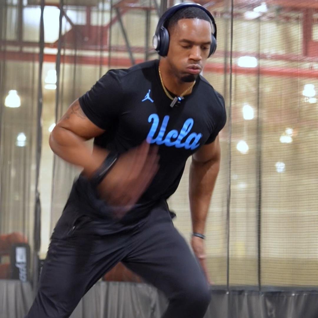 4 Week Advanced Athlete Training Program