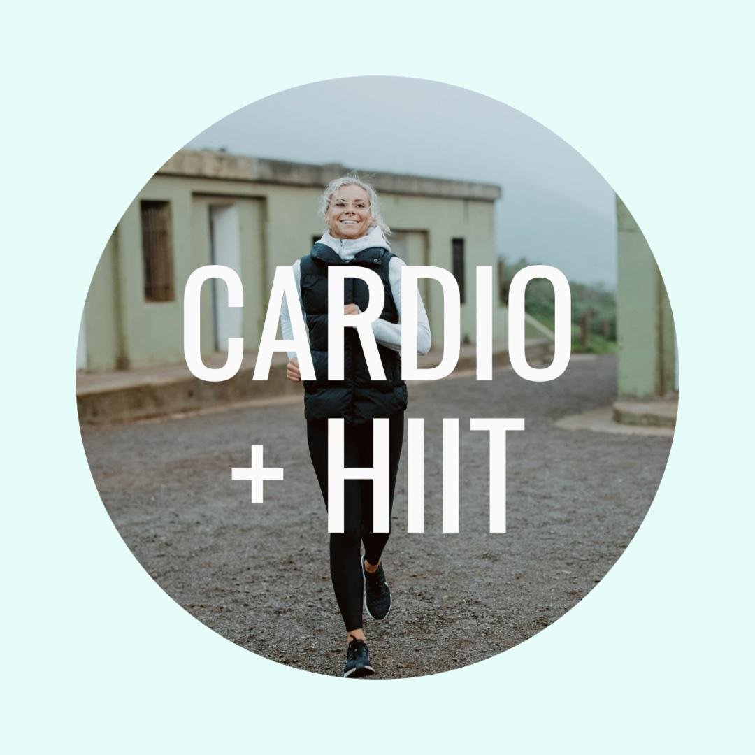 HIIT Workouts