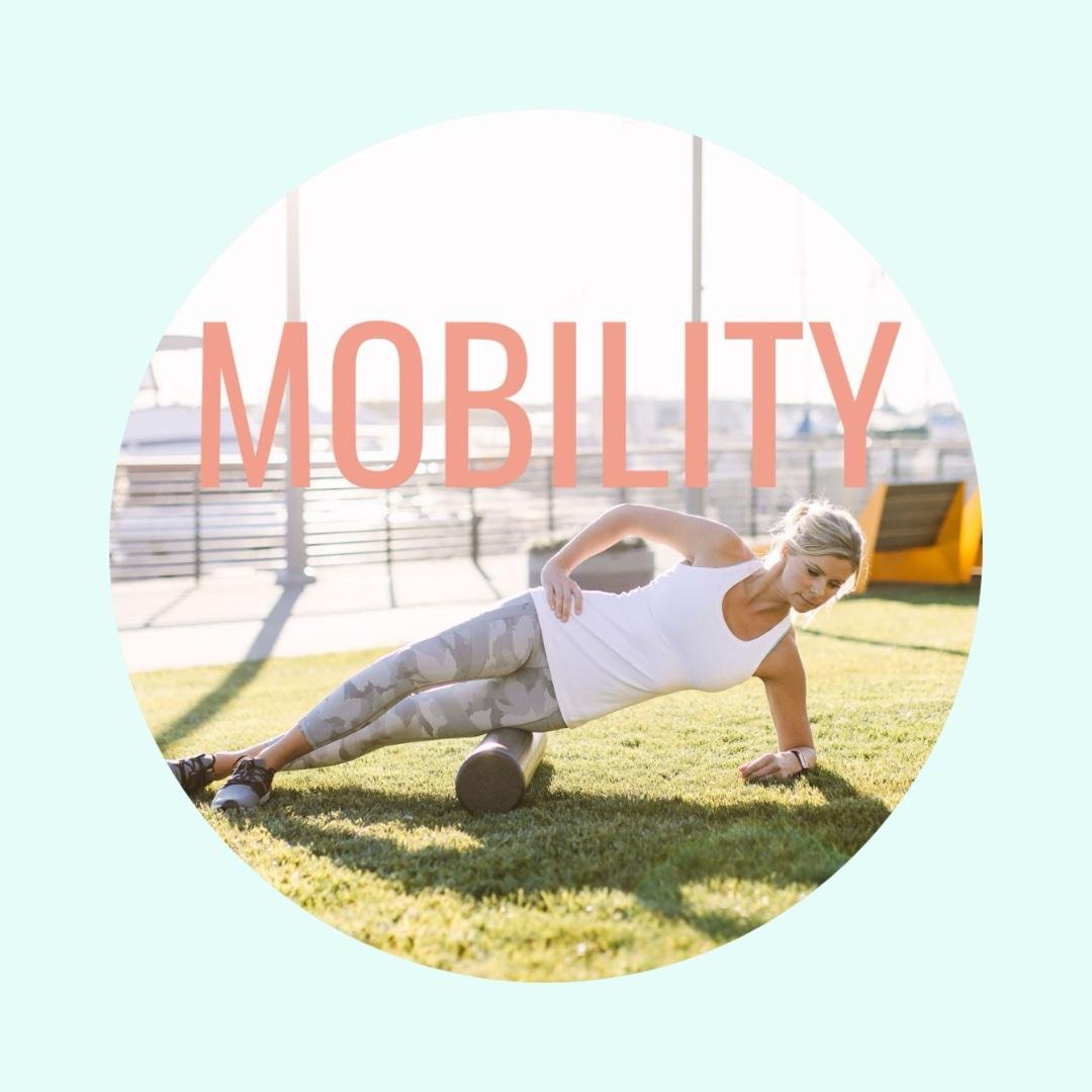 Mobility
