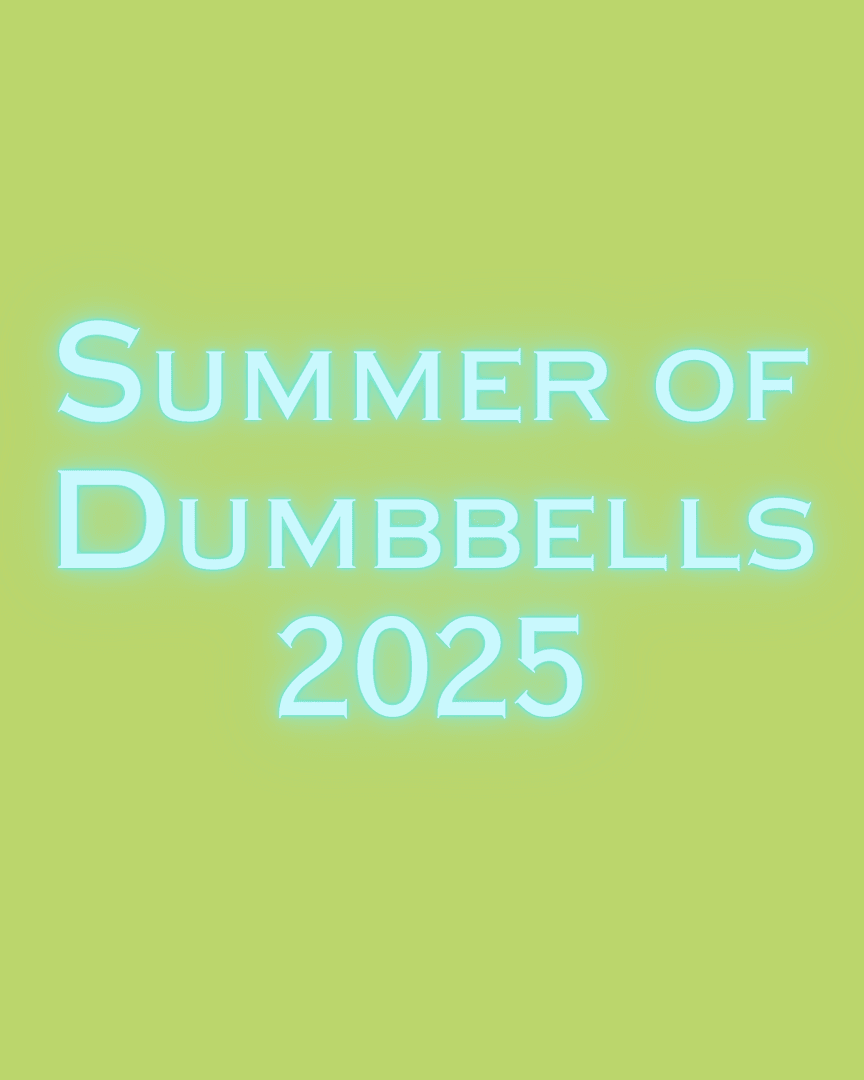 Summer of DBs 2025