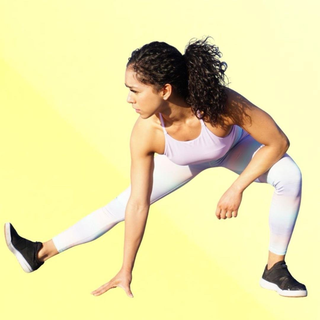 Mobility workouts