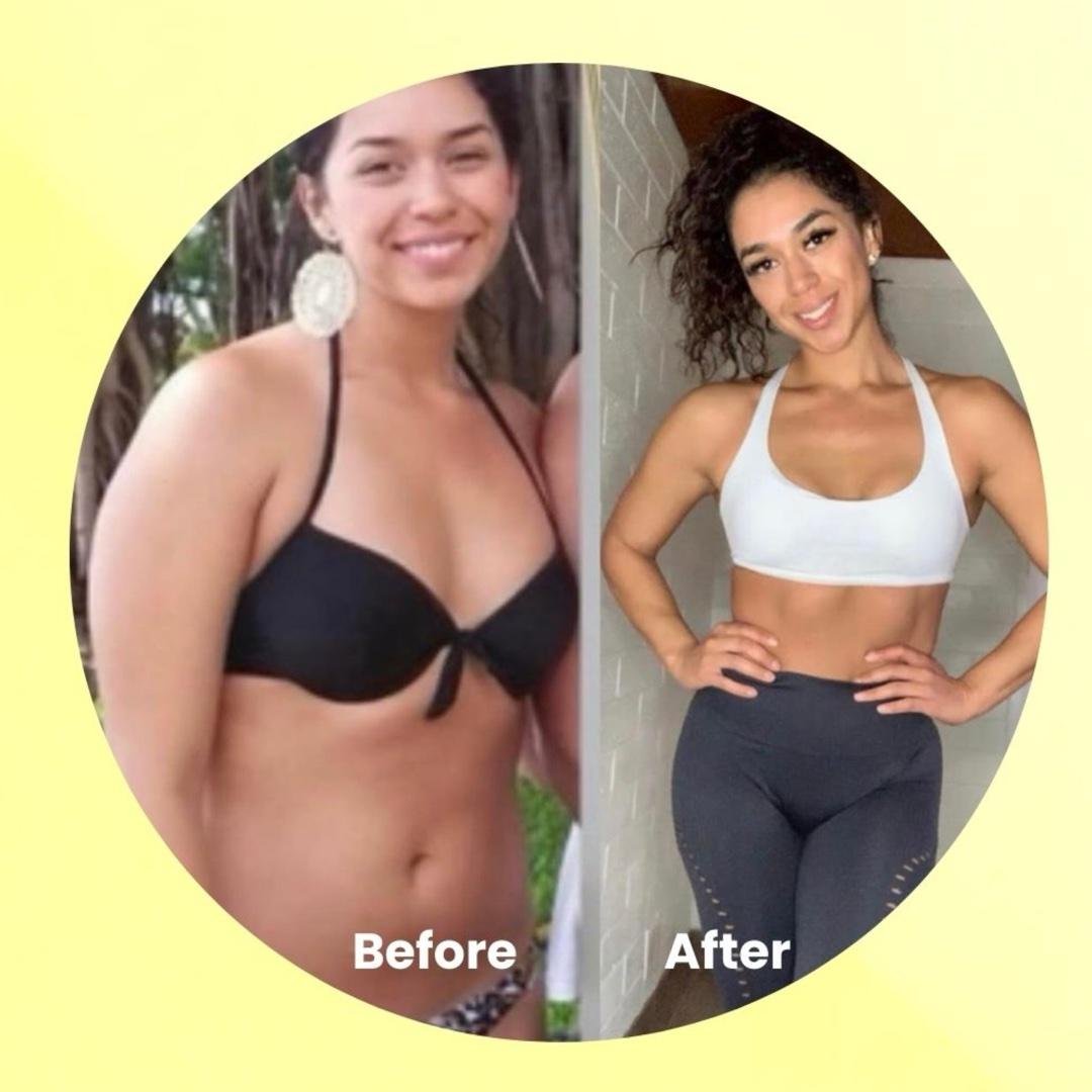 Lean Latina habits challenge