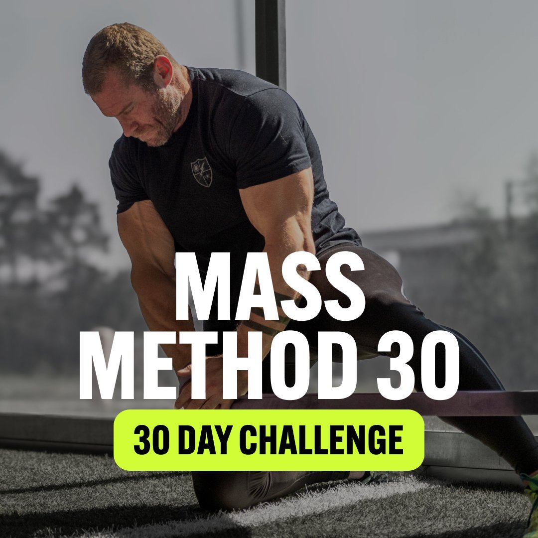 Mass Method: Kickstart