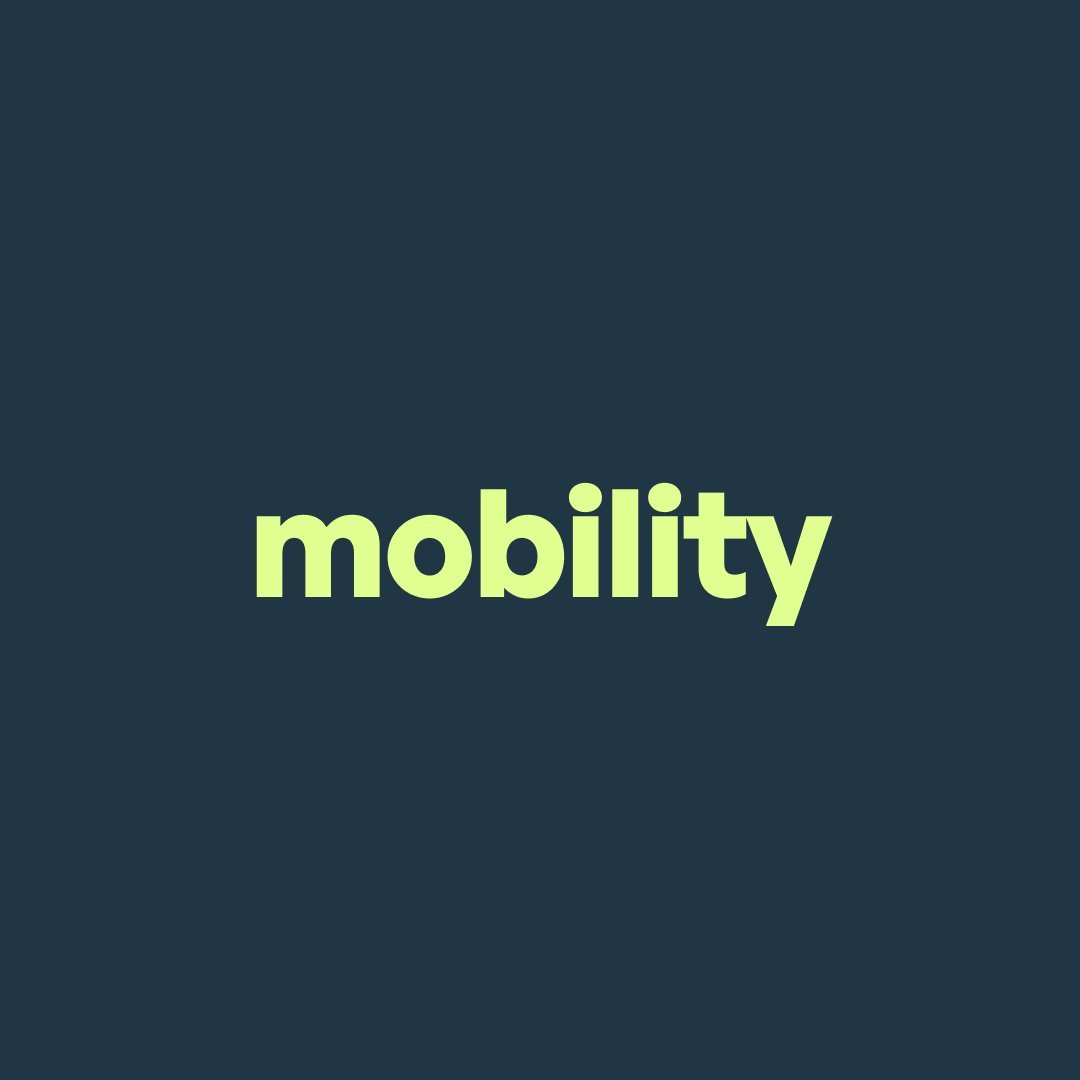 Mobility