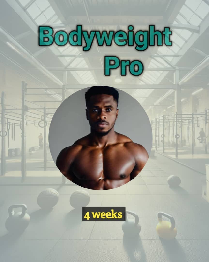 BODYWEIGHT PRO