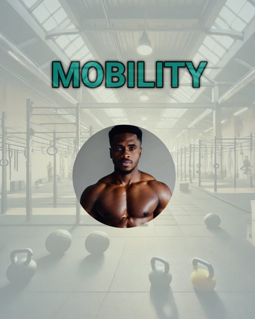 MOBILITY