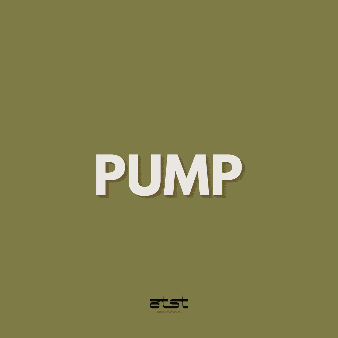 PUMP