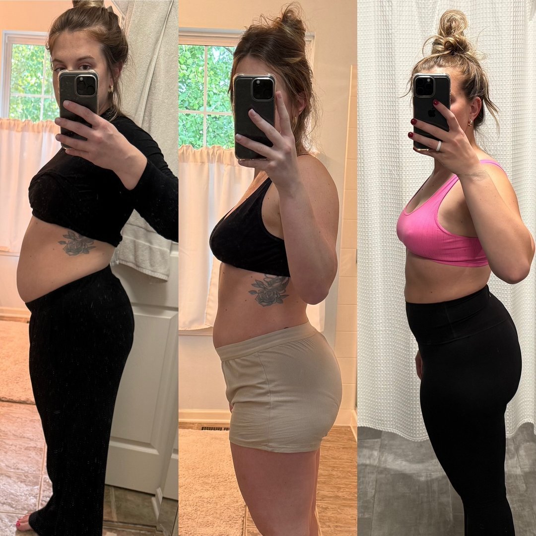12 Week Reset Series