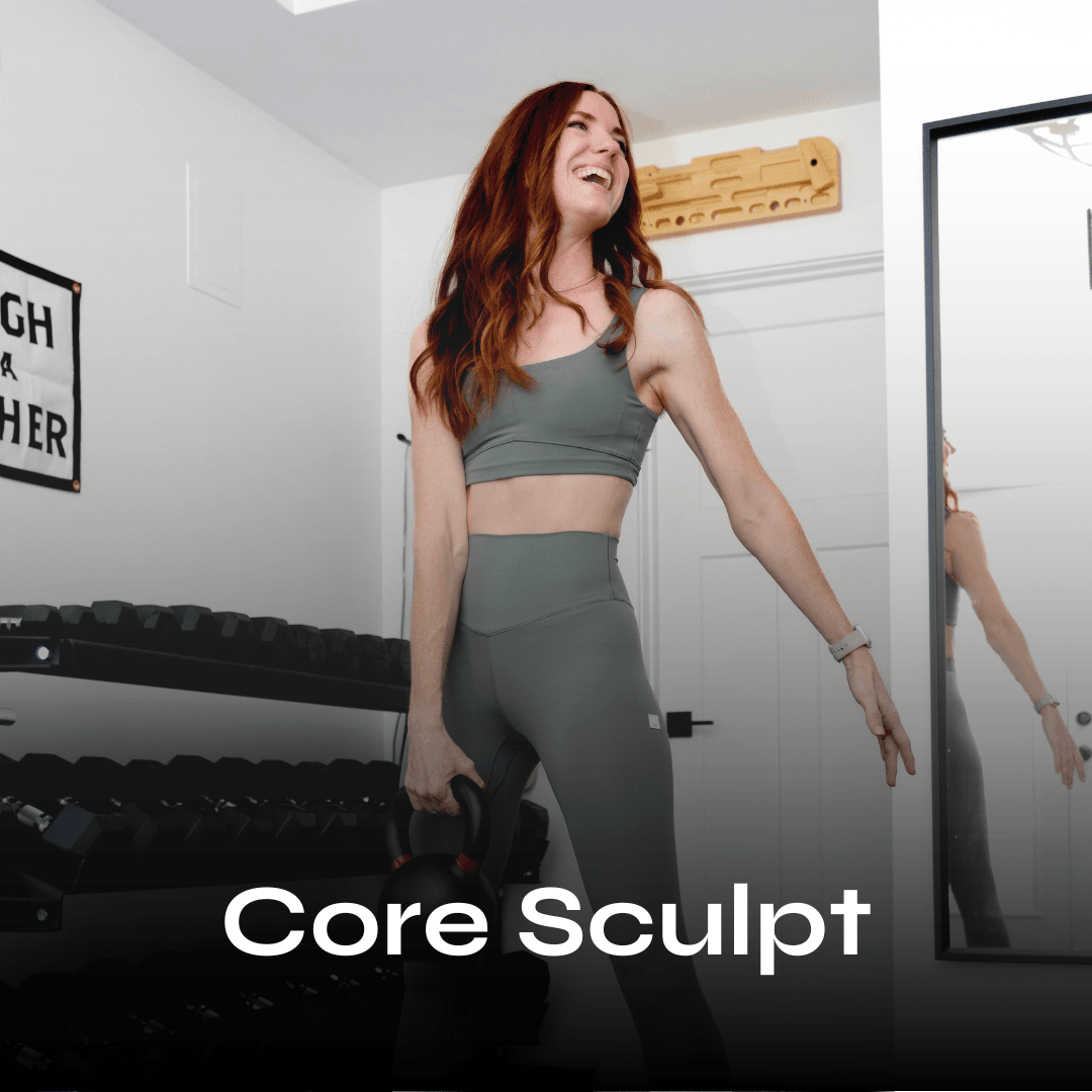 Core Sculpt