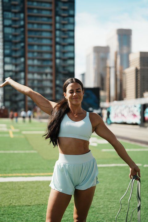 8 week transformation challenge