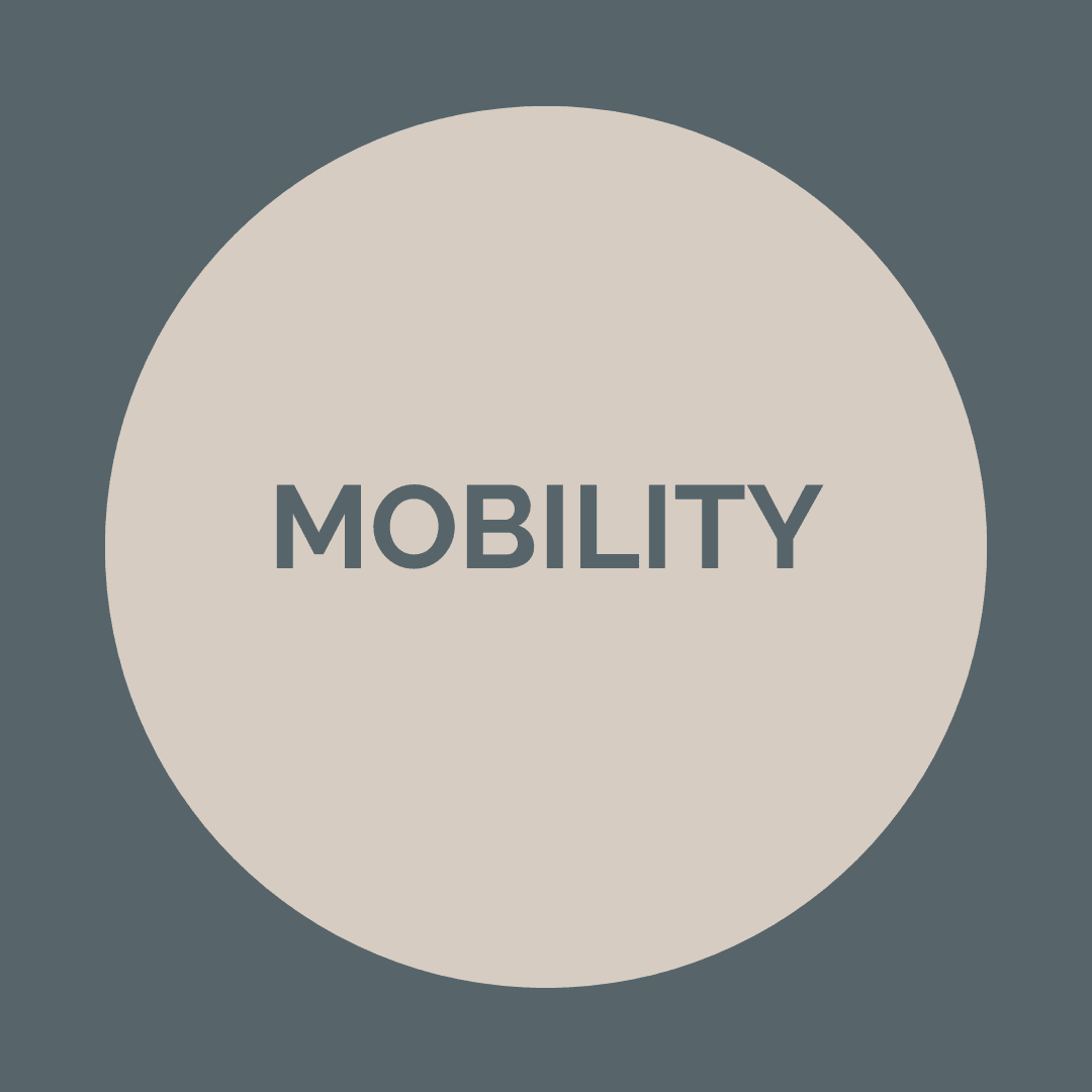 Mobility