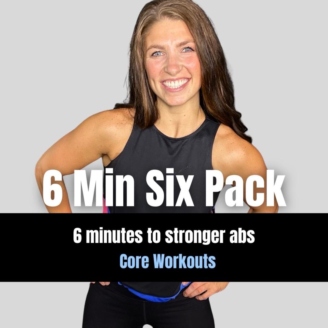 6 Min Six Pack
