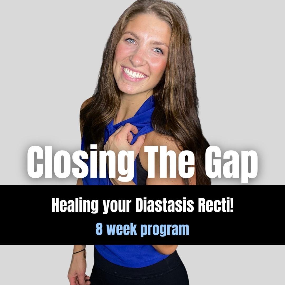 Closing The Gap
