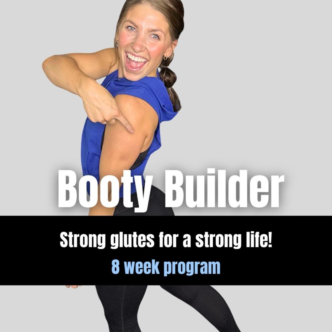 Booty Builder