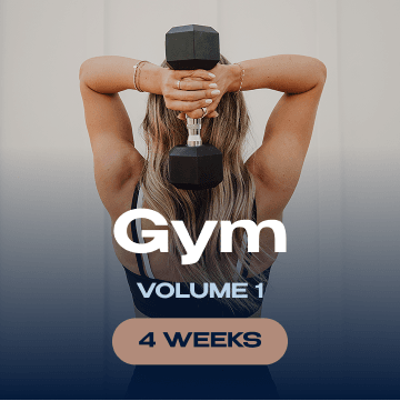 GYM VOL. 1
