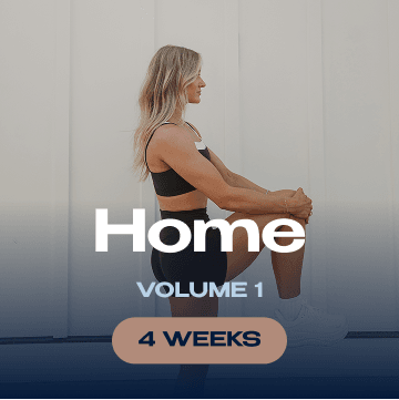 HOME VOL. 1