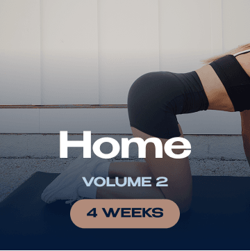 HOME | VOL. 2