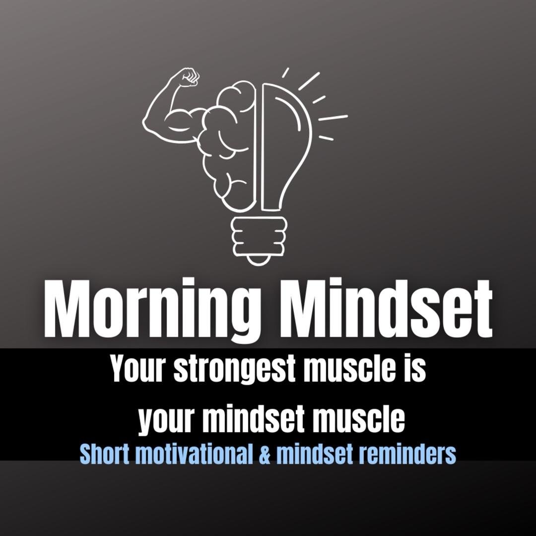 Morning Mindset