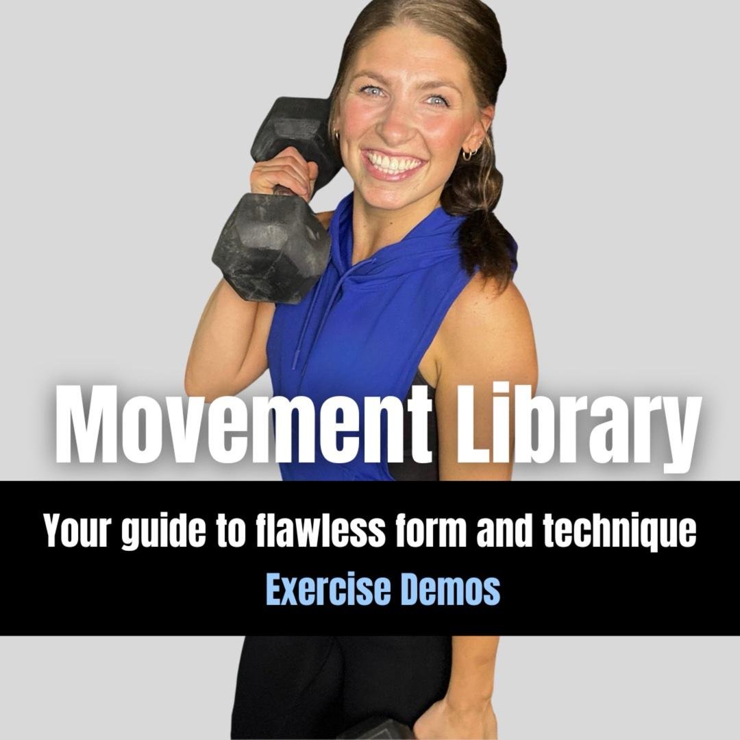Movement Library