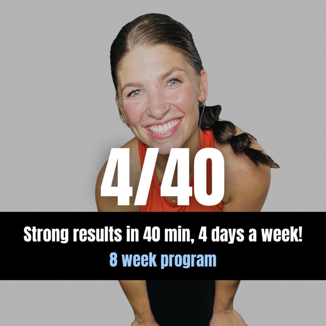 4/40 Program
