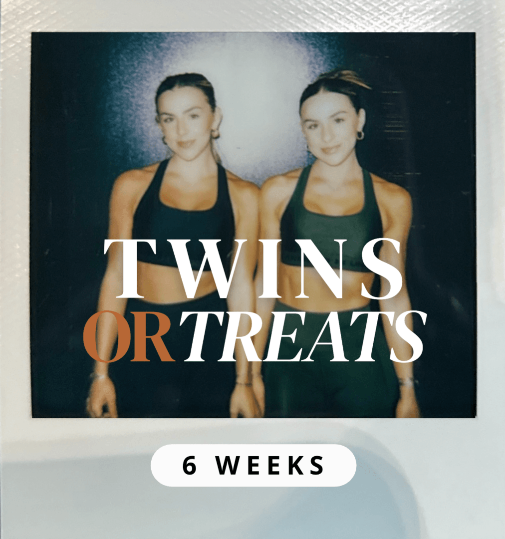 Twins or Treats