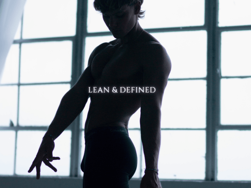 Lean & Defined: 6-Week Transformation