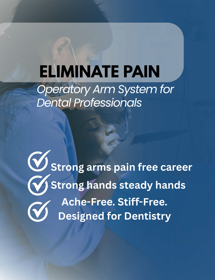 Operatory Arm System