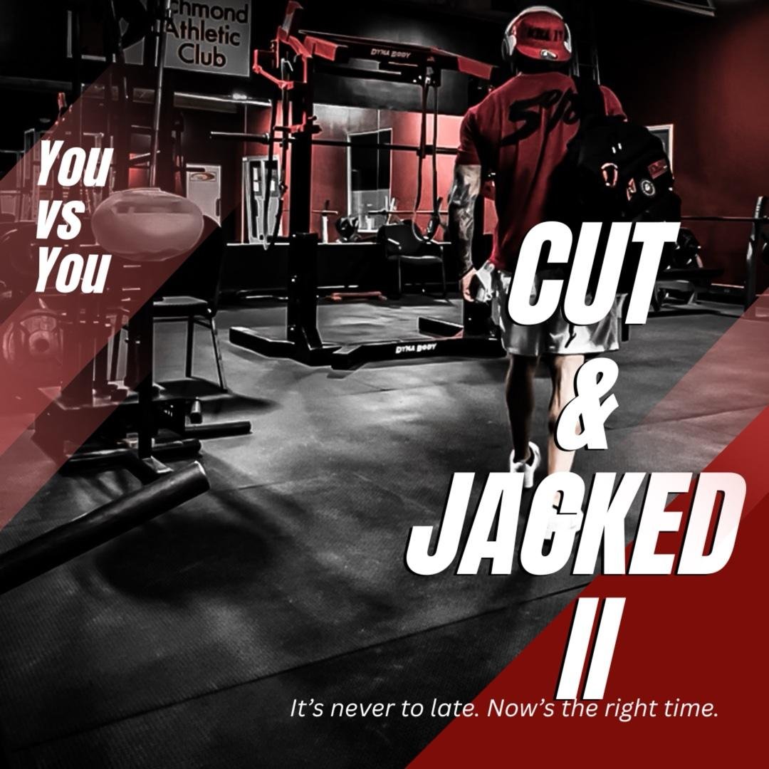 Cut & Jacked II