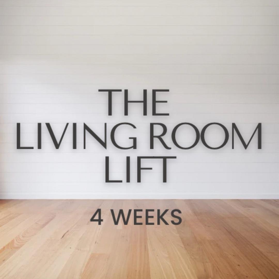 The Living Room Lift