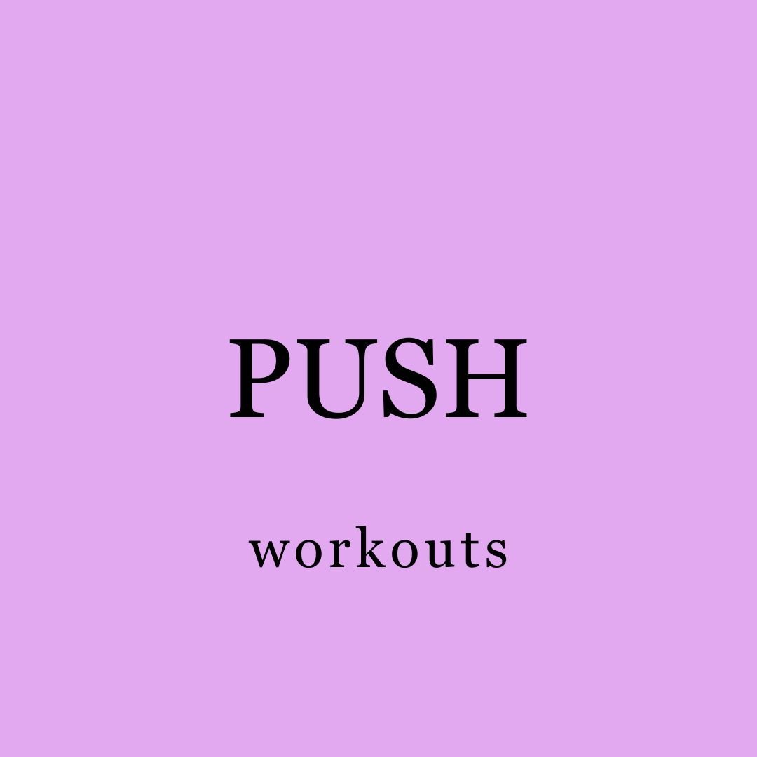 Push