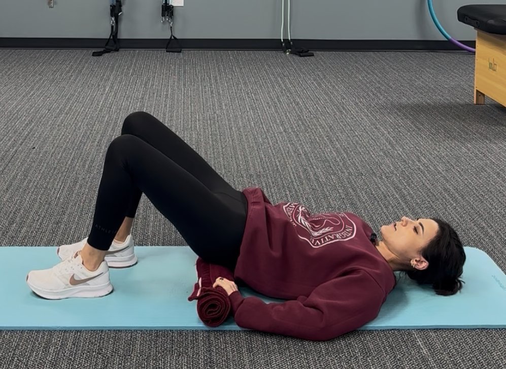 ReAlign: Hyperlordosis