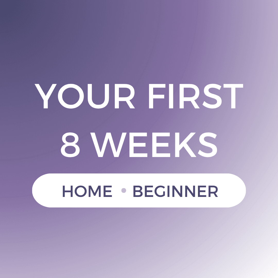 Block 2 - Home/Beginner