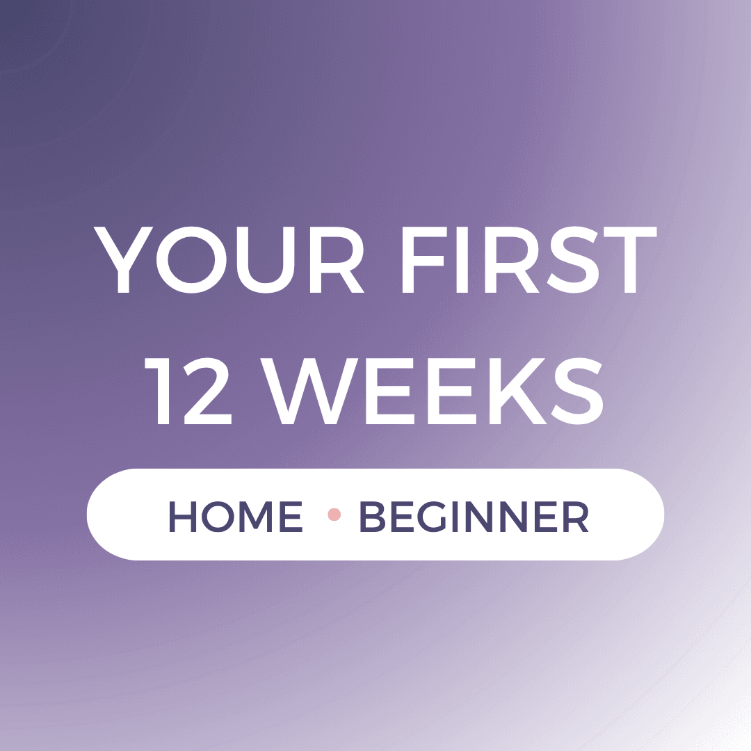 Block 3 - Home/Beginner