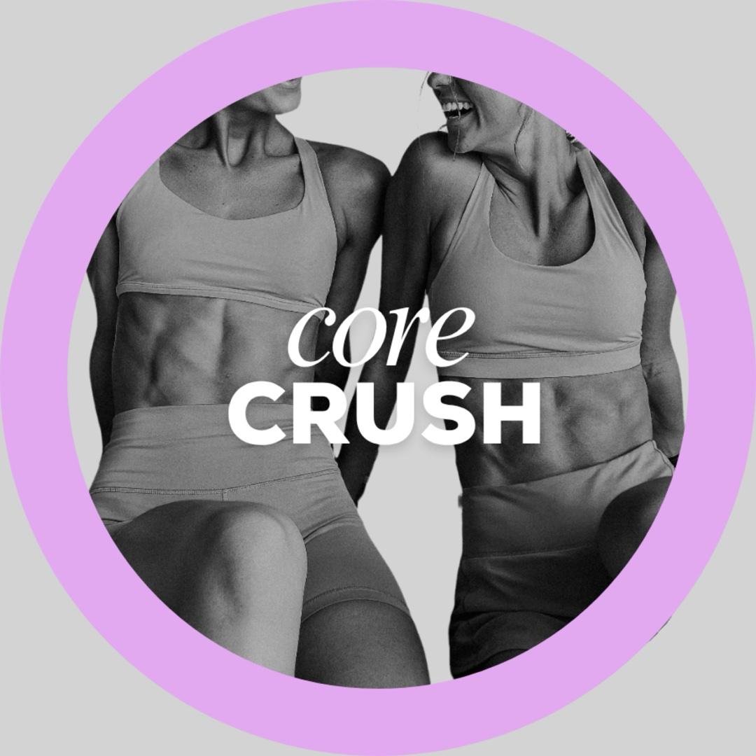 Core Crush