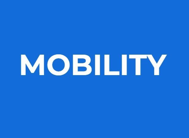 Mobility