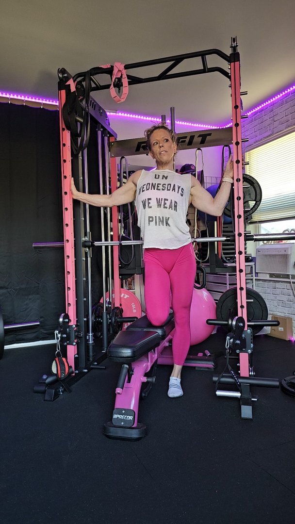 Midlife Metabolism REBOOT