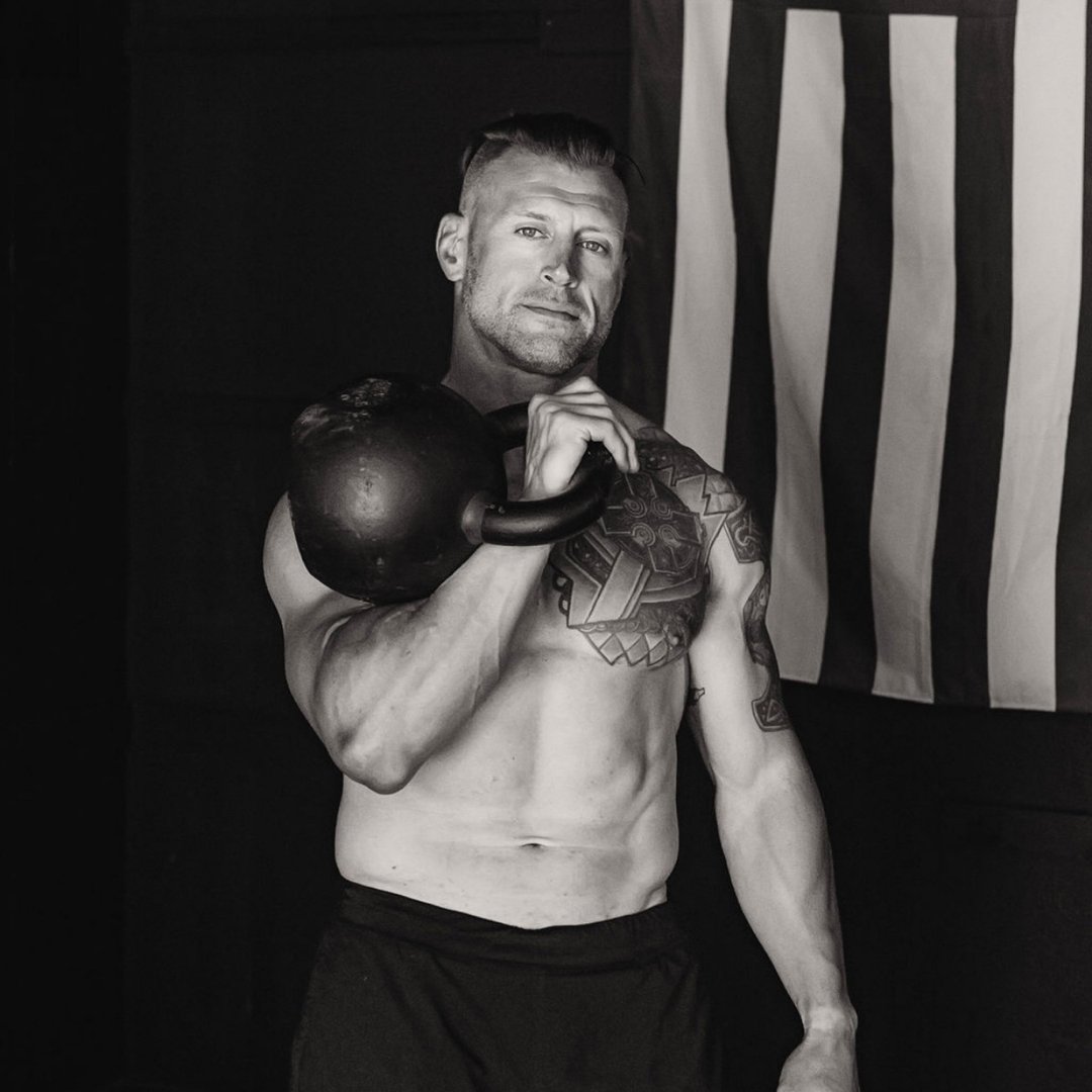 Heroic 6: Strength & Body Composition