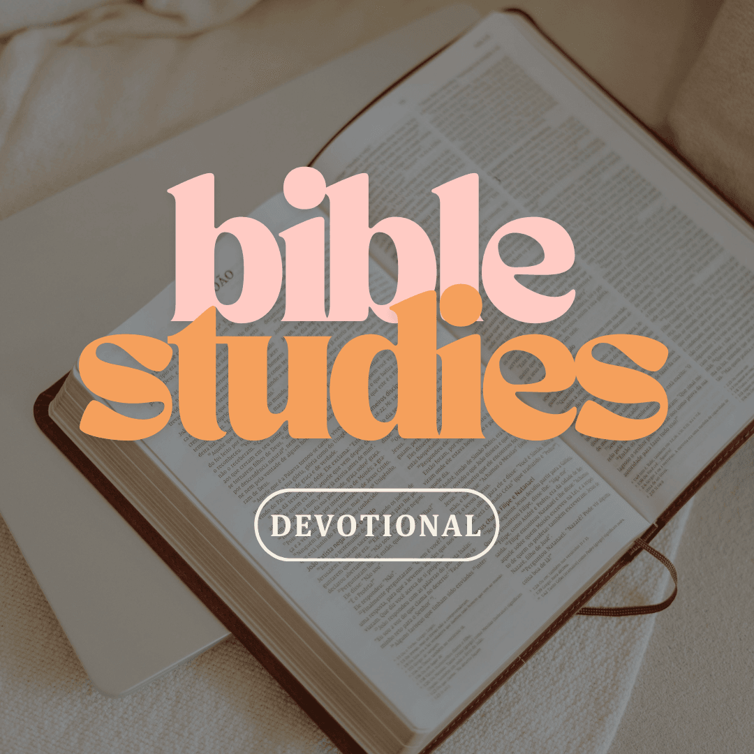 James Devotional