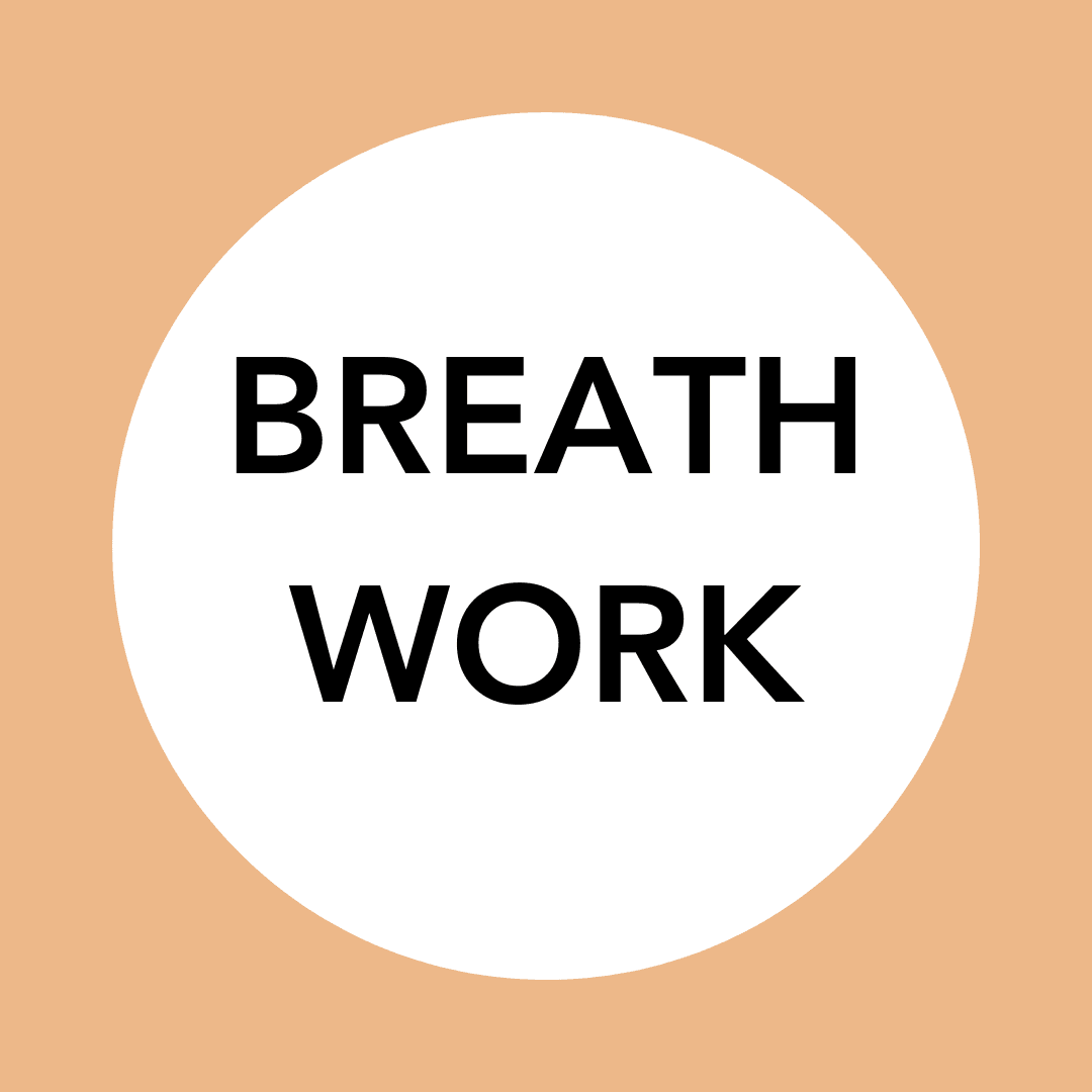 BREATH WORK