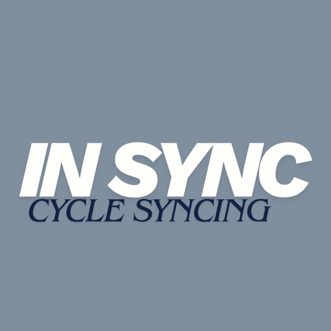 In Sync: Cycling Syncing Program