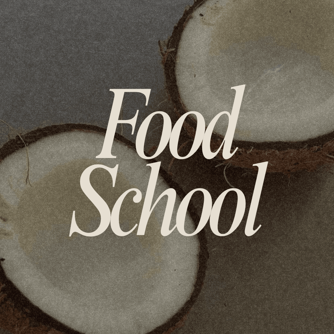 Food School