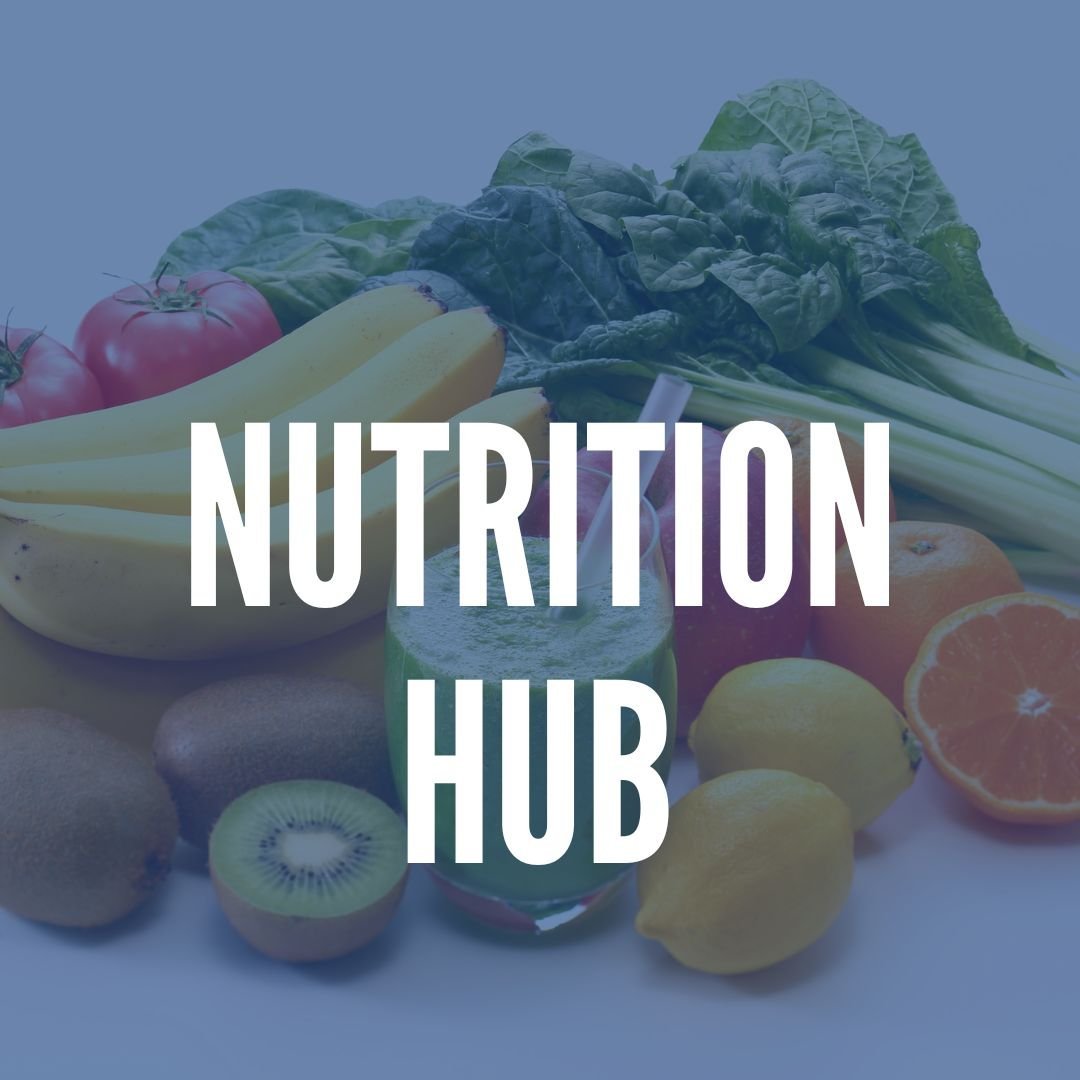 NUTRITION HUB
