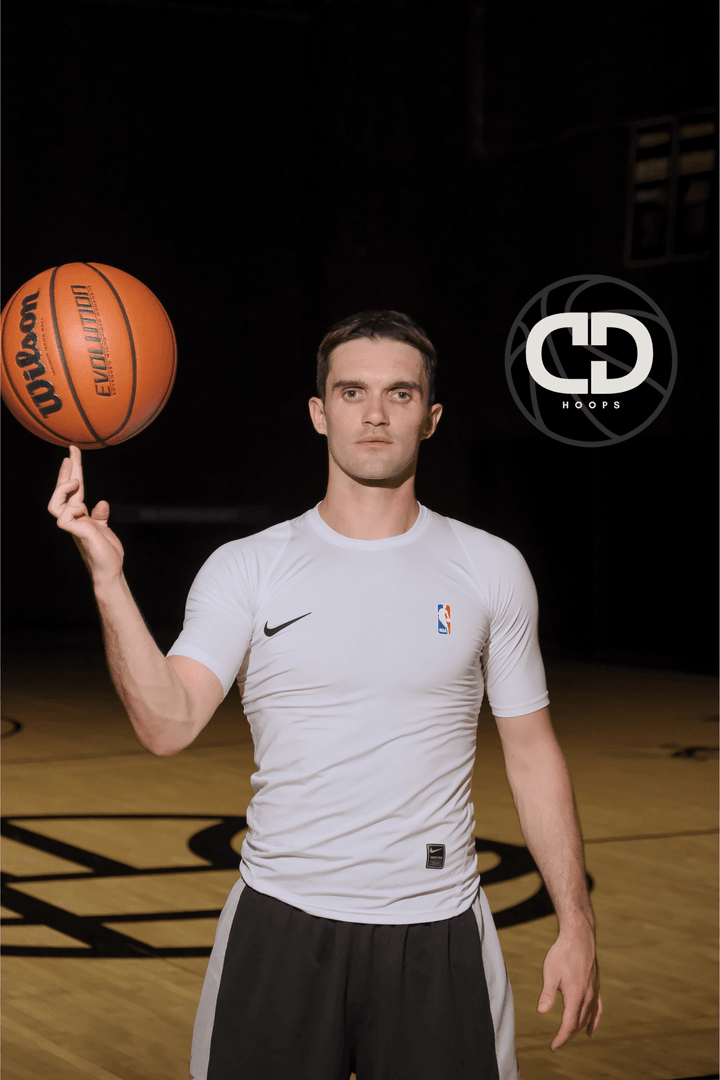 Hoopers Lower Body Strength