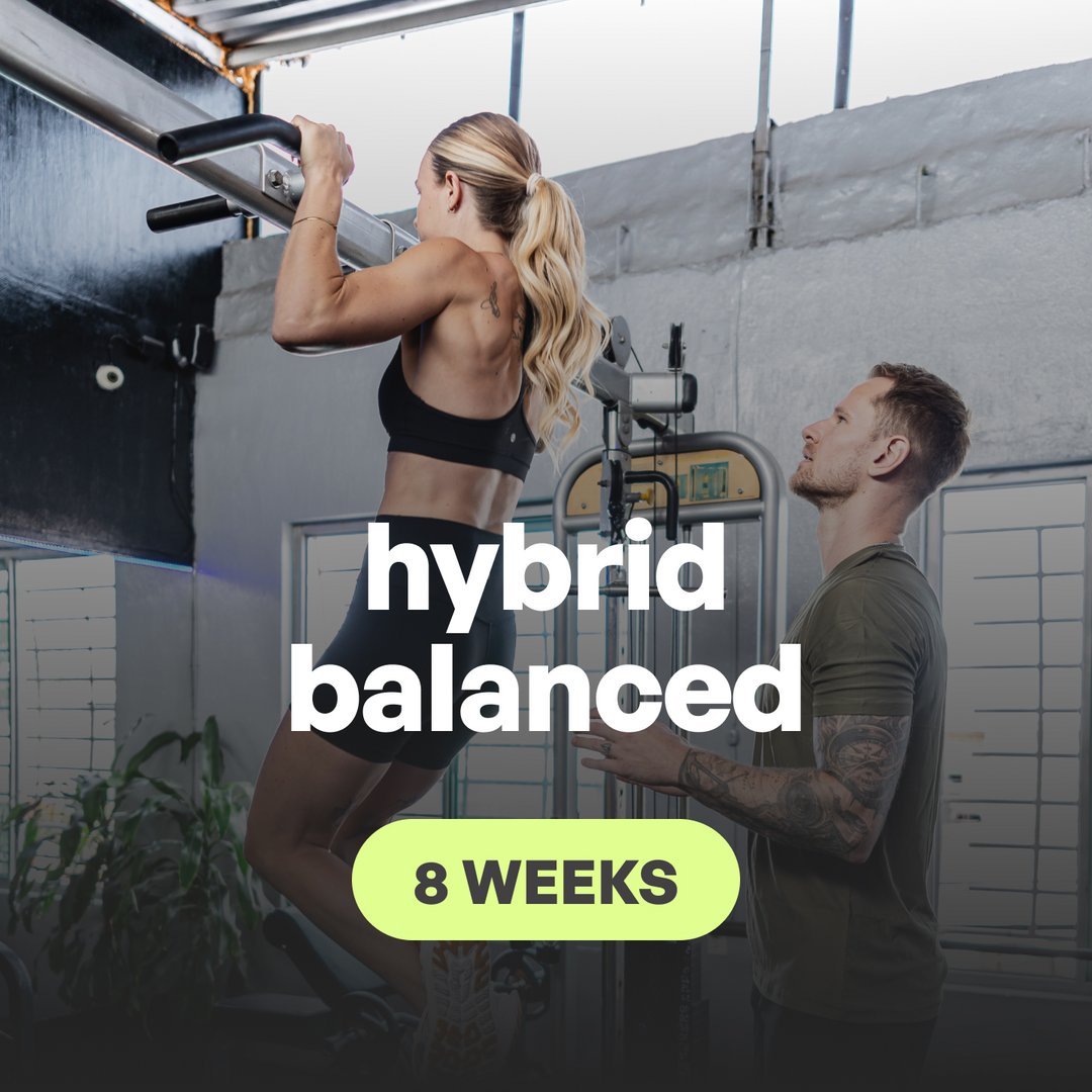 Hybrid Balanced