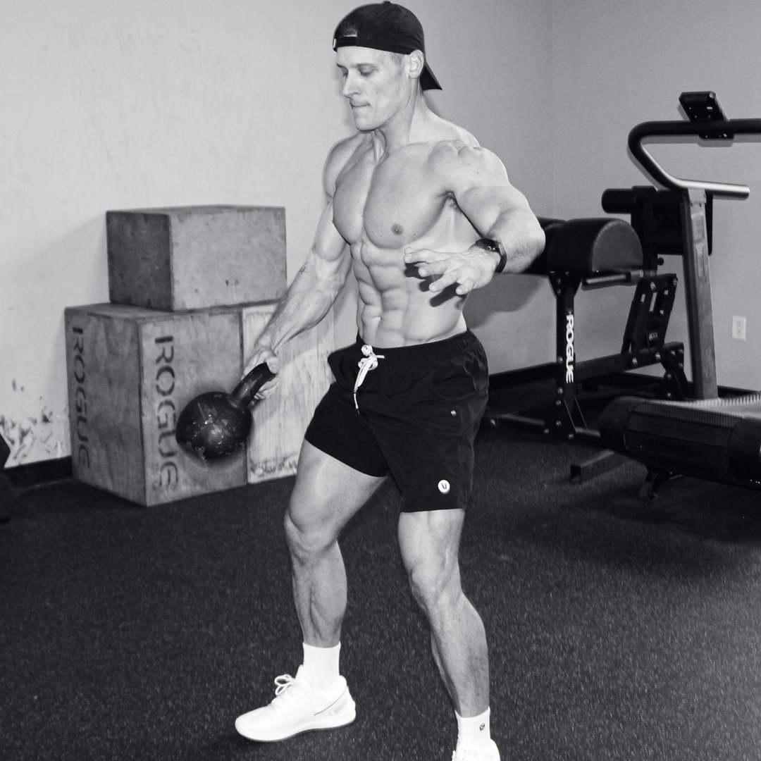 Austin Gaskell
