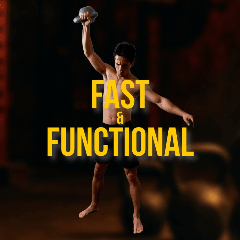 Fast & Functional